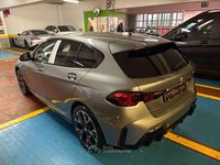 Nuova BMW 120 M Sport 170 CV (125 kW) 2025 Skyscraper grey metallic Utilitaria