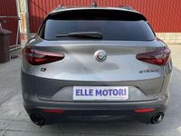 Usata Alfa Romeo Stelvio Tech Edition 280 CV (205 kW) 2019 SUV