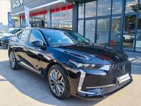 Gebraucht DS Automobiles DS4 Trocadero 131 PS (96 kW) 2023 Schwarz SUV