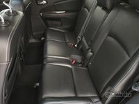 Usata Fiat Freemont Lounge 170 CV (125 kW) 2012 Bianco SUV