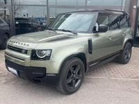 Usata Land Rover Defender SE Dynamic 250 CV (183 kW) 2024 Verde SUV