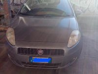 Usata Fiat Grande Punto 77 CV (56 kW) 2009 Utilitaria