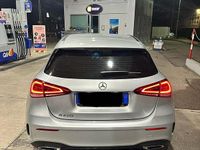 Usata Mercedes A200 Premium 163 CV (119 kW) 2022 Berlina