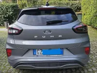 Usata Ford Puma Gen-E 124 kW (169 CV) 2025 Grigio SUV