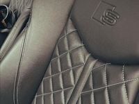 Usata Audi TT Design 230 CV (169 kW) 2025 Blu Coupé