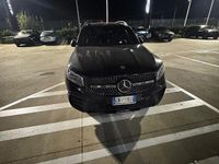 Usata Mercedes GLB200 Premium 2023 Nero SUV