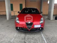 usata Alfa Romeo 1750 Giulietta GiuliettaTurbo TCT Quadrifoglio Verde