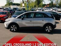 usata Opel Crossland -