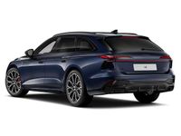 Nuova Audi A6 S-Line 367 CV (269 kW) 2025 Blu/azzurro Station wagon