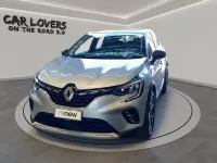Usata Renault Captur Zen 101 CV (74 kW) 2023 Ype bestyle varsavia SUV