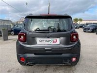 usata Jeep Renegade 1.6 Mjt DDCT 120 CV Limited usato