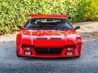 Usata De Tomaso Pantera 350 CV (257 kW) 1984 Rosso Coupé