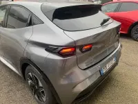 Nuova Renault Clio V Techno 108 CV (79 kW) 2025 Grigio Berlina