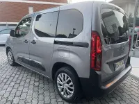 Usata Citroën e-Berlingo Live 110 CV (80 kW) 2020