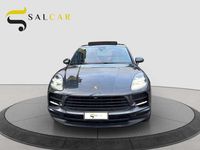 Usata Porsche Macan 245 CV (180 kW) 2021 Grigio SUV