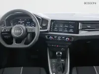 Usata Audi A1 Sportback 116 CV (85 kW) 2026 Utilitaria