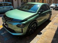 Usata Lancia Ypsilon 2025 Verde Utilitaria