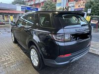 Usata Land Rover Discovery Sport SE Dynamic 150 CV (110 kW) 2020 Nero SUV