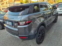 Usata Land Rover Range Rover evoque HSE Dynamic 149 CV (109 kW) 2018 Grigio SUV