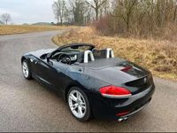 Usata BMW Z4 258 CV (189 kW) 2011 Cabrio