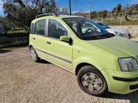 usata Fiat Panda 1.2 Dynamic Class eco