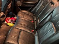 Usata Land Rover Range Rover evoque 150 CV (110 kW) 2016 SUV