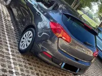 Usata Kia Ceed Active 110 CV (80 kW) 2015 Grigio Utilitaria