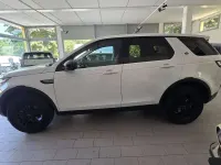 Usata Land Rover Discovery Sport 150 CV (110 kW) 2018 Bianco SUV