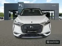 Occasion DS Automobiles DS3 Crossback So Chic 110 ch (80 kW) 2022 Blanc SUV