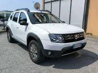 Usata Dacia Duster Lauréate 105 CV (77 kW) 2014 SUV