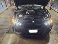 Usata BMW 114 M Sport 95 CV (69 kW) 2018 Utilitaria