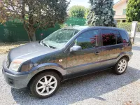 Usata Ford Fusion 68 CV (50 kW) 2006 Marrone Utilitaria