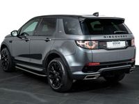 usata Land Rover Discovery Sport 2.0 180 cv HSE IVA ES