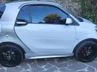 Usata Smart ForTwo Coupé Brabus 90 CV (66 kW) 2017 Coupé