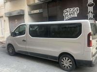 Usata Renault Trafic 125 CV (91 kW) 2021 Monovolume