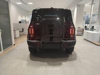 Nuova ICH-X K3 245 CV (180 kW) 2025 Nero SUV