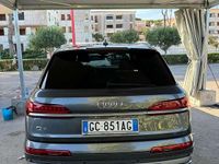Usata Audi Q7 Sport 286 CV (210 kW) 2020 SUV