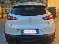 Usata Mazda CX-3 115 CV (84 kW) 2019 SUV