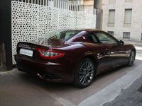 Usata Maserati Granturismo 460 CV (338 kW) 2016 Nuovo bordeaux pontevecchio Coupé