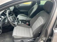 Usata VW Golf VII R-line 110 CV (80 kW) 2016 Berlina