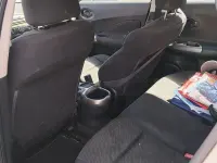 Usata Nissan Juke 110 CV (80 kW) 2012 Bianco SUV