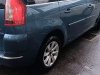 Usata Citroën C4 Picasso Seduction 111 CV (81 kW) 2012 Other Monovolume