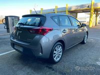 usata Toyota Auris 1.4 D4D