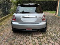 Usata Mini Cooper Chili 120 CV (88 kW) 2007 Grigio Utilitaria
