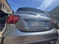 Occasion Mercedes A220 Premium 177 ch (130 kW) 2016 Berline