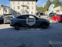 Usata Renault Arkana Engineered 94 CV (69 kW) 2023 Grigio SUV