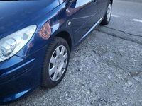 Usata Peugeot 307 109 CV (80 kW) 2007 Berlina
