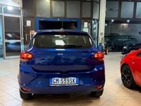 Usata Dacia Sandero Expression 100 CV (73 kW) 2023 Blu Berlina