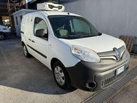 Usata Renault Kangoo 95 CV (69 kW) 2021 Bianco Furgone