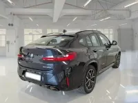 Usata BMW X4 M Sport 190 CV (139 kW) 2023 SUV